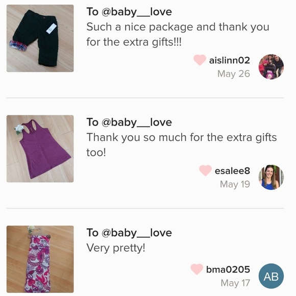 💕Love Notes💕 - Picture 4 of 8